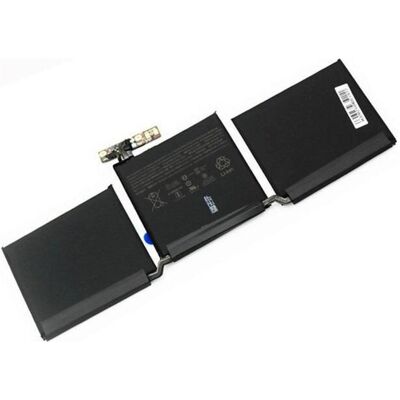 CoreParts Laptop Battery for MacBook (5100 mAh), Notebook Akku, Schwarz CoreParts Laptop Battery for MacBook (5100 mAh), Notebook Akku, Schwarz