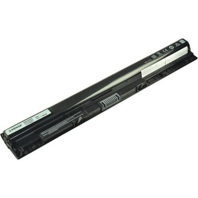 2-Power Main Battery Pack 14.8V 2200mAh (4 Zellen, 2200 mAh), Notebook Akku, Schwarz 2-Power Main Battery Pack 14.8V 2200mAh (4 Zellen, 2200 mAh), Notebook Akku, Schwarz