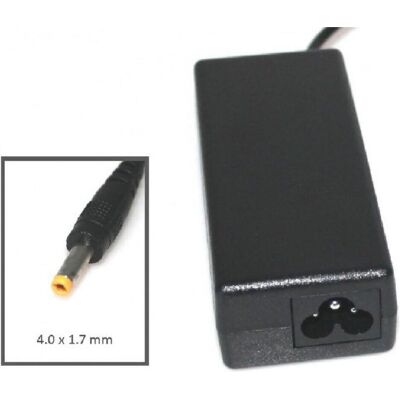 AGI 82042 - Notebook - Indoor - 100-240 V - Schwarz - NOKIA BOOKLET 3G - 92 mm (40 W), Notebook Netzteil, Schwarz AGI 82042 - Notebook - Indoor - 100-240 V - Schwarz - NOKIA BOOKLET 3G - 92 mm (40 W), Notebook Netzteil, Schwarz