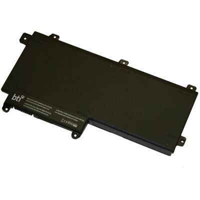 Origin Storage BTI 3C BATTERY PROBOOK 640 G2 OEM: CI03XL 801554-001 T7B31AA (3 Zellen, 3400 mAh), Notebook Akku, Schwarz Origin Storage BTI 3C BATTERY PROBOOK 640 G2 OEM: CI03XL 801554-001 T7B31AA (3 Zellen, 3400 mAh), Notebook Akku, Schwarz