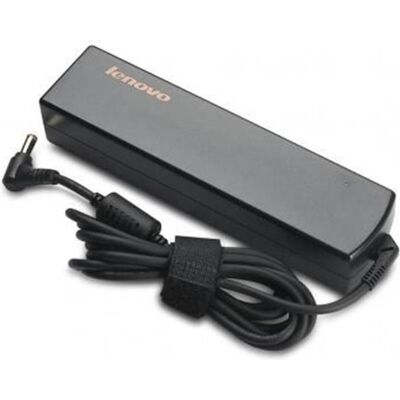 IBM Adaptor 2-Pin 90W 20V (90 W), Notebook Netzteil, Schwarz IBM Adaptor 2-Pin 90W 20V (90 W), Notebook Netzteil, Schwarz