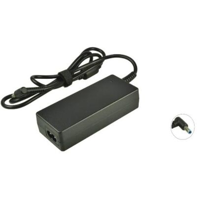 HP Smart non-PFC AC Adapter (45 W), Notebook Netzteil HP Smart non-PFC AC Adapter (45 W), Notebook Netzteil