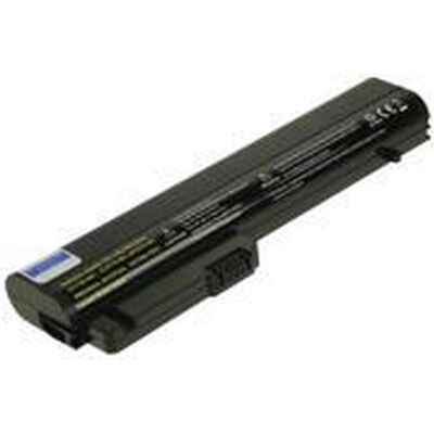 2-Power Main Battery Pack 10.8V 4400mAh (6 Zellen, 4400 mAh), Notebook Akku, Schwarz 2-Power Main Battery Pack 10.8V 4400mAh (6 Zellen, 4400 mAh), Notebook Akku, Schwarz