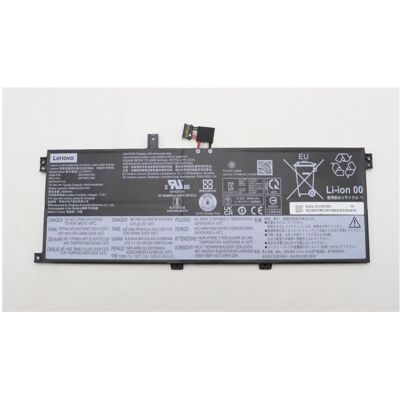 IBM BATTERY Internal, 4c, 46Wh (4 Zellen, 2995 mAh), Notebook Akku IBM BATTERY Internal, 4c, 46Wh (4 Zellen, 2995 mAh), Notebook Akku