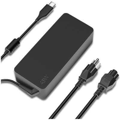 IBM Ac Adapter (45 W), Notebook Netzteil, Schwarz IBM Ac Adapter (45 W), Notebook Netzteil, Schwarz
