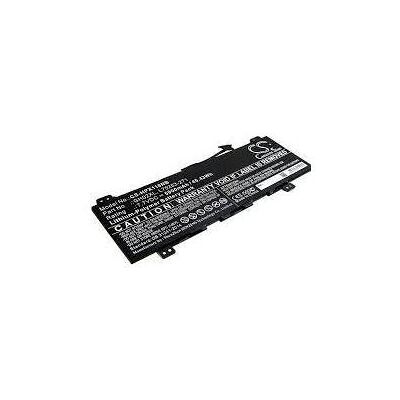 HP BATT 4C 56Wh 3.75Ah LI (4 Zellen, 7000 mAh), Notebook Akku HP BATT 4C 56Wh 3.75Ah LI (4 Zellen, 7000 mAh), Notebook Akku