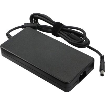 Origin Storage BTI 492-BDPR- -EU, Laptop, Drinnen, 90-250 V, 280 W, AC-an-DC, DELL (280 W), Notebook Netzteil, Schwarz Origin Storage BTI 492-BDPR- -EU, Laptop, Drinnen, 90-250 V, 280 W, AC-an-DC, DELL (280 W), Notebook Netzteil, Schwarz