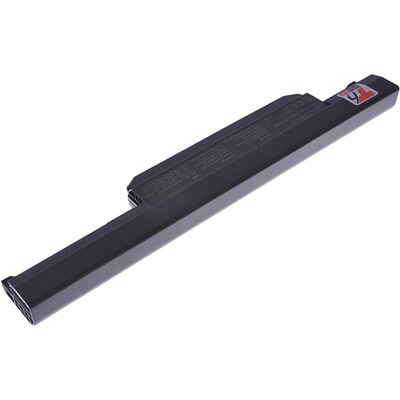 T6 Power Baterie Asus K43, K53, K84, A43, A53, A54, P43, P53, X43, X53, X54, X84, 6cell (6 Zellen, 5200 mAh), Notebook Akku, Schwarz T6 Power Baterie Asus K43, K53, K84, A43, A53, A54, P43, P53, X43, X53, X54, X84, 6cell (6 Zellen, 5200 mAh), Notebook Akku, Schwarz
