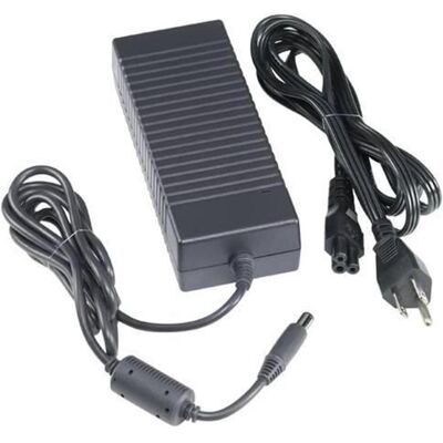 Dell 130W AC Adapter (130 W), Notebook Netzteil, Schwarz Dell 130W AC Adapter (130 W), Notebook Netzteil, Schwarz