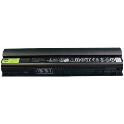 Dell 312-1379 Notebookakku (6 Zellen, 5200 mAh), Notebook Akku, Schwarz Dell 312-1379 Notebookakku (6 Zellen, 5200 mAh), Notebook Akku, Schwarz