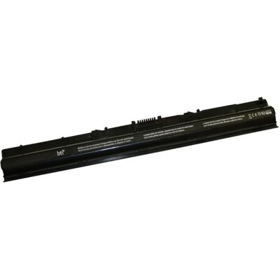 Origin Storage REPLACEMENT BATTERY FOR DELL INSPIRON 3451 3452 3458 3558 555 (4 Zellen, 2600 mAh), Notebook Akku, Schwarz Origin Storage REPLACEMENT BATTERY FOR DELL INSPIRON 3451 3452 3458 3558 555 (4 Zellen, 2600 mAh), Notebook Akku, Schwarz