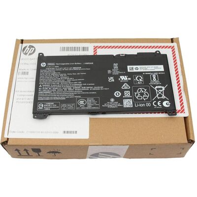 HPI Battery (Primary) 4C 48Wh (4 Zellen, 4385 mAh), Notebook Akku HPI Battery (Primary) 4C 48Wh (4 Zellen, 4385 mAh), Notebook Akku