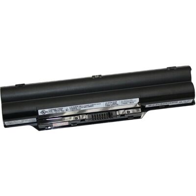 Origin Storage FPCBP325-BTI (6 Zellen, 6490 mAh), Notebook Akku, Schwarz Origin Storage FPCBP325-BTI (6 Zellen, 6490 mAh), Notebook Akku, Schwarz