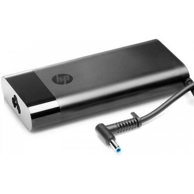 HP Smart Slim Netzteil (150 W), Notebook Netzteil, Schwarz HP Smart Slim Netzteil (150 W), Notebook Netzteil, Schwarz