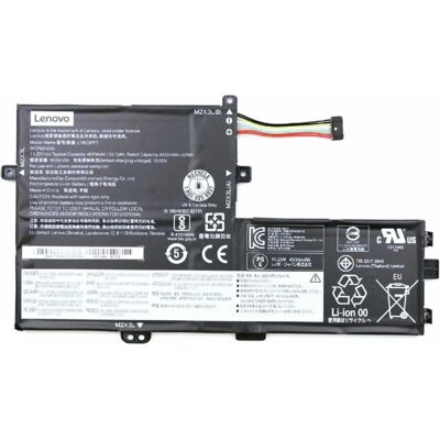 IBM Battery 52.5 WH 3 Cell (3 Zellen, 4480 mAh), Notebook Akku, Schwarz IBM Battery 52.5 WH 3 Cell (3 Zellen, 4480 mAh), Notebook Akku, Schwarz