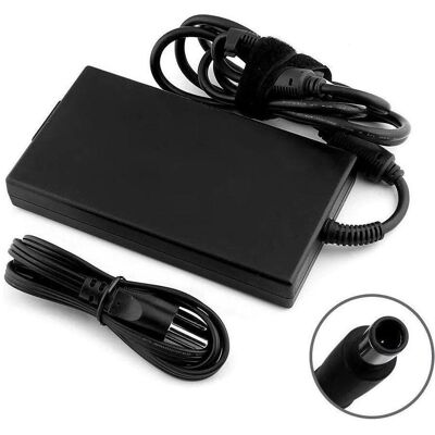 HP . GNRC, AC ADAPTR 200W (200 W), Notebook Netzteil HP . GNRC, AC ADAPTR 200W (200 W), Notebook Netzteil