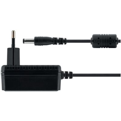 Deltaco PS05-30B power adapter/inverter Indoor Black, Notebook Netzteil, Schwarz Deltaco PS05-30B power adapter/inverter Indoor Black, Notebook Netzteil, Schwarz