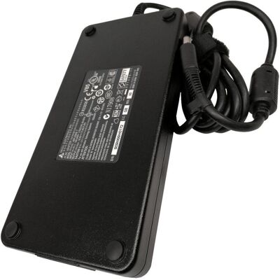 MSI Napájecà adaptÃr (vÄ.sÃÅ¥.šňůry) GL6 (230 W), Notebook Netzteil, Schwarz MSI Napájecà adaptÃr (vÄ.sÃÅ¥.šňůry) GL6 (230 W), Notebook Netzteil, Schwarz