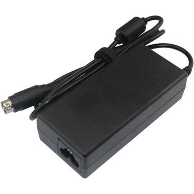 CoreParts Power Adapter (60 W), Notebook Netzteil, Schwarz CoreParts Power Adapter (60 W), Notebook Netzteil, Schwarz