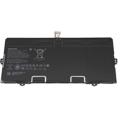 Samsung Notebook-Akku Akku BA96-08162A 15.44 V 4081 mAh (4081 mAh), Notebook Akku, Schwarz Samsung Notebook-Akku Akku BA96-08162A 15.44 V 4081 mAh (4081 mAh), Notebook Akku, Schwarz