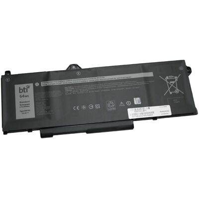 CN-0R05P0-BTI (4 Zellen, 4210 mAh), Notebook Akku, Schwarz CN-0R05P0-BTI (4 Zellen, 4210 mAh), Notebook Akku, Schwarz