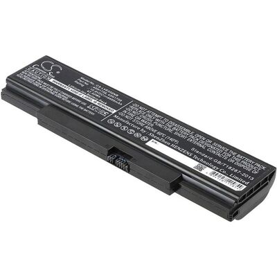 NoName Battery for Lenovo ThinkPad Edge E550 etc, Notebook Akku NoName Battery for Lenovo ThinkPad Edge E550 etc, Notebook Akku