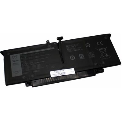 Origin Storage Replacement 4c Battery (4 Zellen, 6500 mAh), Notebook Akku, Schwarz Origin Storage Replacement 4c Battery (4 Zellen, 6500 mAh), Notebook Akku, Schwarz
