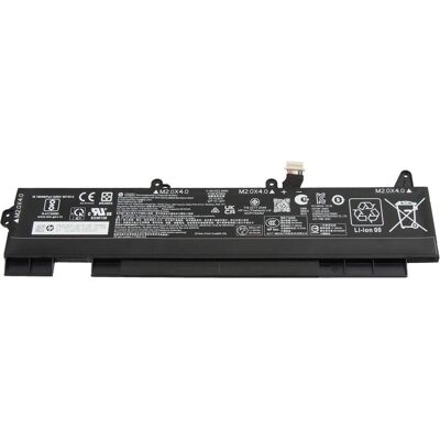 HP Battery 3C 56Wh 4.85Ah LI (3 Zellen, 4850 mAh), Notebook Akku, Schwarz HP Battery 3C 56Wh 4.85Ah LI (3 Zellen, 4850 mAh), Notebook Akku, Schwarz