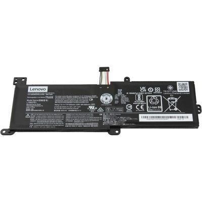 IBM 320 SP/B L17M2PB7 7.56V30Wh2cell bty (2 Zellen, 3800 mAh), Notebook Akku, Schwarz IBM 320 SP/B L17M2PB7 7.56V30Wh2cell bty (2 Zellen, 3800 mAh), Notebook Akku, Schwarz