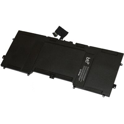 Origin Storage BTI 6C BATTERY XPS 13 (L321X) (6 Zellen, 7500 mAh), Notebook Akku, Schwarz Origin Storage BTI 6C BATTERY XPS 13 (L321X) (6 Zellen, 7500 mAh), Notebook Akku, Schwarz