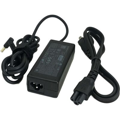 HP Adptr 65W Npfc Smart 3P Rc 4.5 (65 W), Notebook Netzteil HP Adptr 65W Npfc Smart 3P Rc 4.5 (65 W), Notebook Netzteil