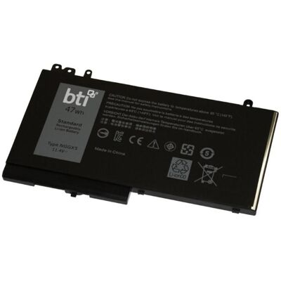 Origin Storage REPLACEMENT BATTERY FOR LATITUDE E5270 E5470 E5570 REPLA (3 Zellen, 4120 mAh), Notebook Akku Origin Storage REPLACEMENT BATTERY FOR LATITUDE E5270 E5470 E5570 REPLA (3 Zellen, 4120 mAh), Notebook Akku