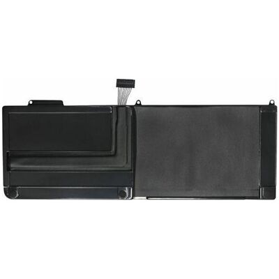 Battery Tech Batry Apple Mbook Pro 15in Int (6 Zellen, 7200 mAh), Notebook Akku, Schwarz Battery Tech Batry Apple Mbook Pro 15in Int (6 Zellen, 7200 mAh), Notebook Akku, Schwarz