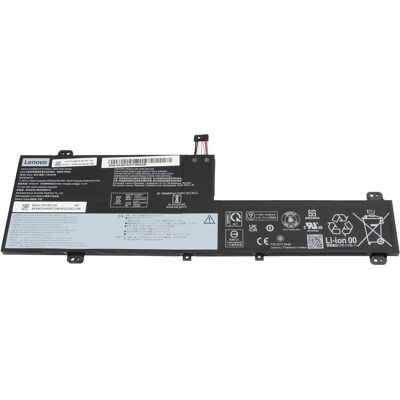IBM Laptop Battery 3C 52.5Wh 11.52V L19C3PD6 (3 Zellen, 4595 mAh), Notebook Akku, Schwarz IBM Laptop Battery 3C 52.5Wh 11.52V L19C3PD6 (3 Zellen, 4595 mAh), Notebook Akku, Schwarz