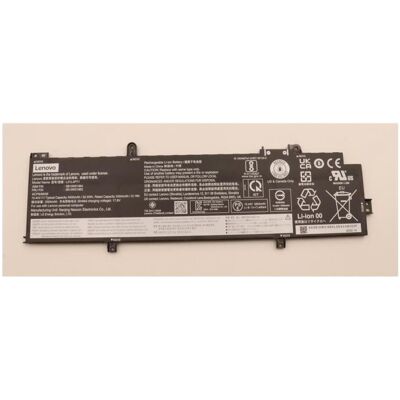 IBM BATTERY Internal, 4c 52.5Wh (4 Zellen, 3390 mAh), Notebook Akku, Schwarz IBM BATTERY Internal, 4c 52.5Wh (4 Zellen, 3390 mAh), Notebook Akku, Schwarz