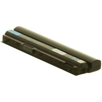 Dell BTRY,PRI,60WHR,6C,SIMPLO (6 Zellen), Notebook Akku Dell BTRY,PRI,60WHR,6C,SIMPLO (6 Zellen), Notebook Akku