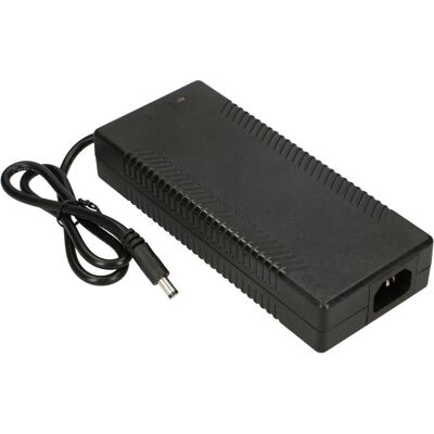 Extralink EX.14053 power adapter/inverter Indoor Black (100 W), Notebook Netzteil, Schwarz Extralink EX.14053 power adapter/inverter Indoor Black (100 W), Notebook Netzteil, Schwarz