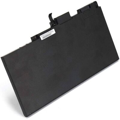 HP Battery 50Wh 3 Cells 4.5Ah (3 Zellen, 4500 mAh), Notebook Akku HP Battery 50Wh 3 Cells 4.5Ah (3 Zellen, 4500 mAh), Notebook Akku