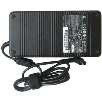 HP 300+px (230 W), Notebook Netzteil, Schwarz HP 300+px (230 W), Notebook Netzteil, Schwarz