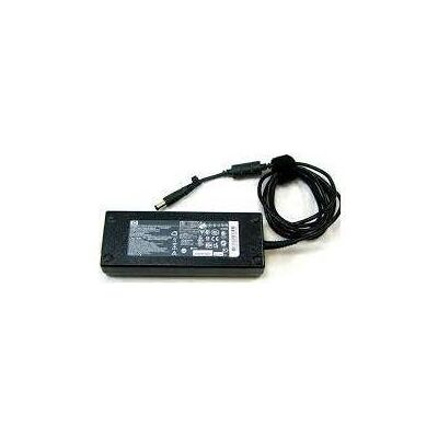 HP SPS-120W PFC ADAPTER SMART (120 W), Notebook Netzteil, Schwarz HP SPS-120W PFC ADAPTER SMART (120 W), Notebook Netzteil, Schwarz