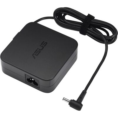 Asus 04g266006220 (90 W), Notebook Netzteil, Schwarz Asus 04g266006220 (90 W), Notebook Netzteil, Schwarz