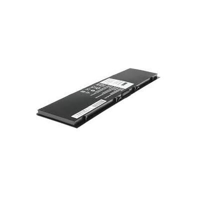 Dell Battery, 40WHR, 3 Cell (3 Zellen), Notebook Akku Dell Battery, 40WHR, 3 Cell (3 Zellen), Notebook Akku
