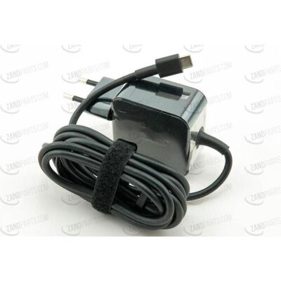 Asus ADAPTER 45W PD 2P(TYPE C) (45 W), Notebook Netzteil Asus ADAPTER 45W PD 2P(TYPE C) (45 W), Notebook Netzteil