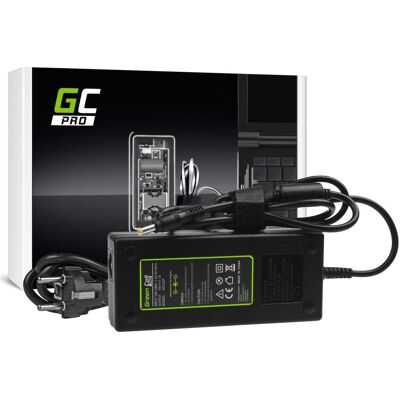 GreenCell PRO Laptop Charger for Acer Aspire Nitro V15 (135 W), Notebook Netzteil, Schwarz GreenCell PRO Laptop Charger for Acer Aspire Nitro V15 (135 W), Notebook Netzteil, Schwarz