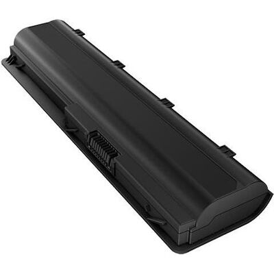 HP Ersatzakku, 6 Zellen (6 Zellen, 2550 mAh), Notebook Akku HP Ersatzakku, 6 Zellen (6 Zellen, 2550 mAh), Notebook Akku