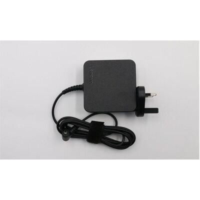IBM AC-adapter (ADLX65NCC3A) 20V, 3,25A, RCOO, UK (65 W), Notebook Netzteil, Schwarz IBM AC-adapter (ADLX65NCC3A) 20V, 3,25A, RCOO, UK (65 W), Notebook Netzteil, Schwarz