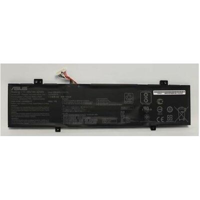 Asus TP412UA BATT/COPOLY/C31N1733 (3 Zellen, 3640 mAh), Notebook Akku Asus TP412UA BATT/COPOLY/C31N1733 (3 Zellen, 3640 mAh), Notebook Akku