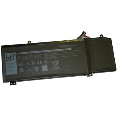 Axcom Laptop-Batterie - 1 x Lithium-Polymer 4 Zellen 3750 mAh 43 Wh (4 Zellen, 3750 mAh), Notebook Akku, Schwarz Axcom Laptop-Batterie - 1 x Lithium-Polymer 4 Zellen 3750 mAh 43 Wh (4 Zellen, 3750 mAh), Notebook Akku, Schwarz