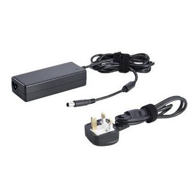 Dell AC Adaptor 90W (90 W), Notebook Netzteil, Schwarz Dell AC Adaptor 90W (90 W), Notebook Netzteil, Schwarz