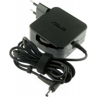 Asus AC Adapter 33W / 19V / 1.75A / 4mm / EU (33 W), Notebook Netzteil, Schwarz Asus AC Adapter 33W / 19V / 1.75A / 4mm / EU (33 W), Notebook Netzteil, Schwarz